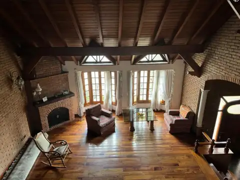 Casa en Venta 25 años