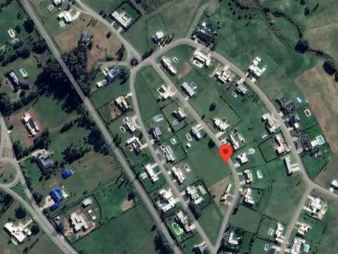 Lote terreno 105 en venta. Barrio San Roque, Comarcas de Luján.