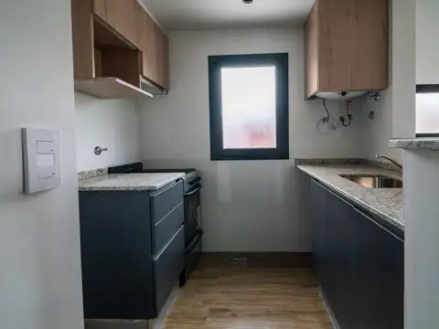 Departamento en Venta al Este