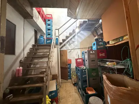 Local en Venta 59 años