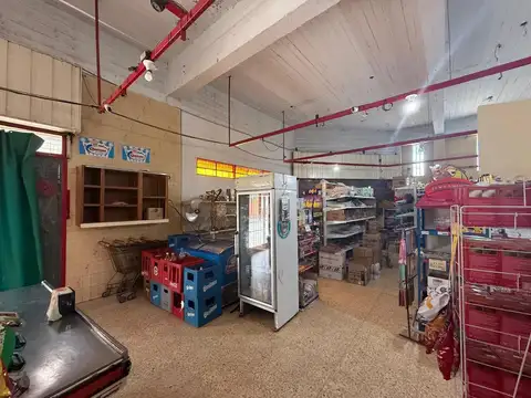 Local en Venta en Villa Gobernador Galvez, USD 280.000
