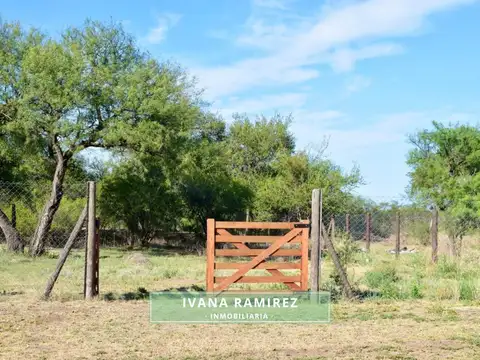 Terreno de 675M2 en barrio cerrado Magnificat Villa De La Quebrada, San Luis.