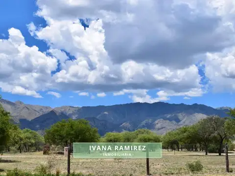 Terreno en Venta en Villa de la Quebrada, USD 7.000