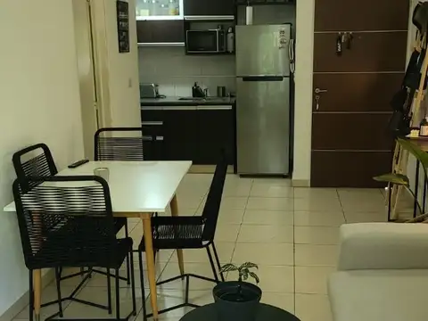 Departamento en Venta en Hurlingham, USD 63.500