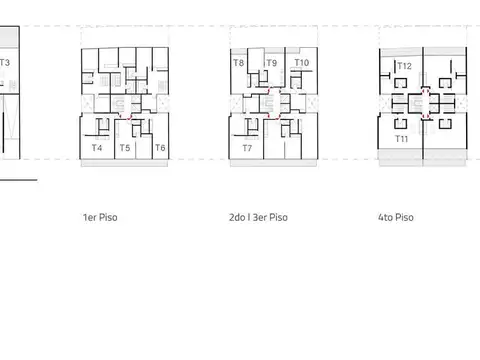 Departamento en Venta Apto profesional