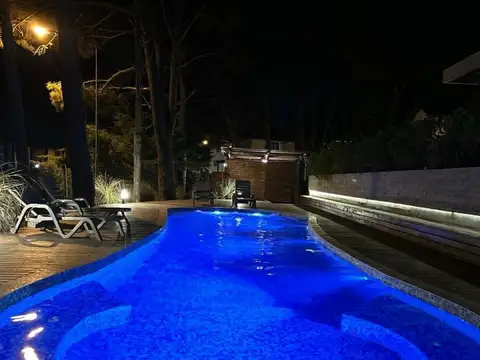Departamento en Alquiler Temporal de 2 ambientes