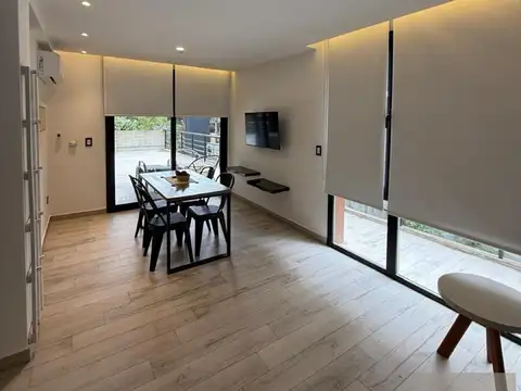 Departamento en Alquiler Temporal en Pinamar, USD 1.600