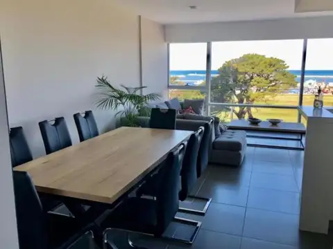 Departamento en Alquiler Temporal de 4 ambientes