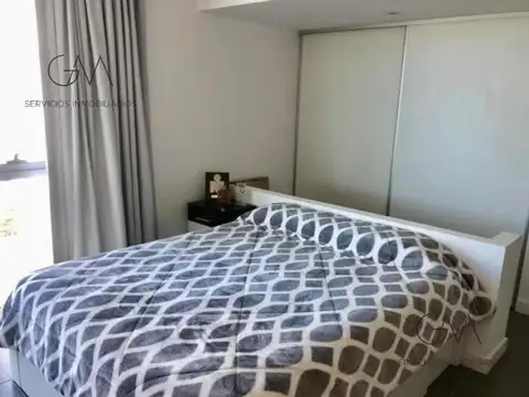 Departamento en Alquiler Temporal A Estrenar