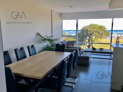 Departamento en Alquiler Temporal de 4 ambientes