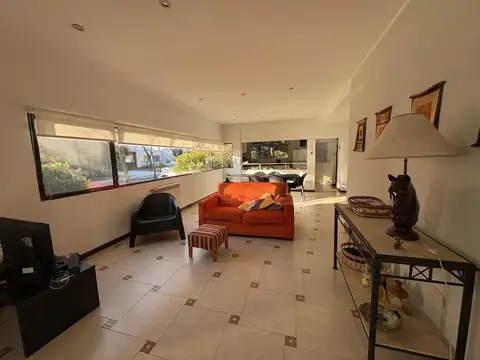 Casa en una Planta en Venta en Santa Catalina - Villa Nueva