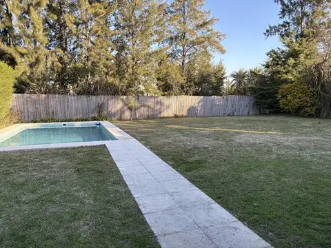 Casa en Venta 10 años