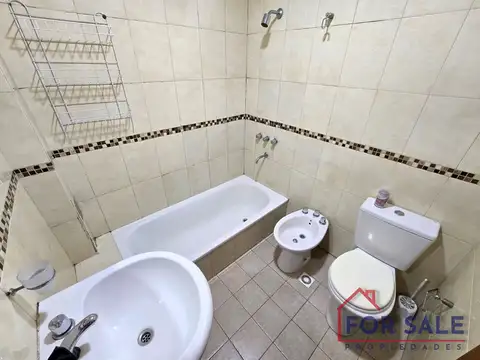 Depto Tipo Casa en Alquiler 10 años