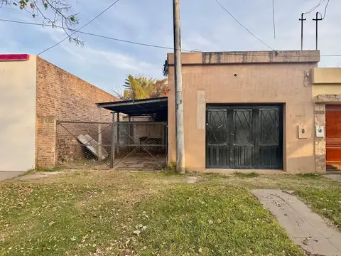 VENTA/INMUEBLE A REFACCIONAR/BO.9 DE JULIO