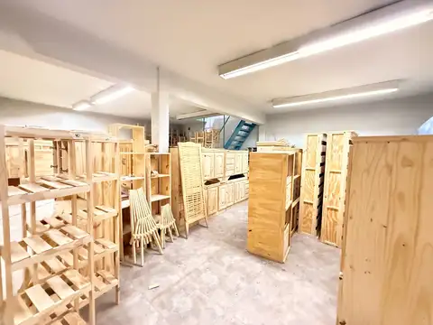 Local en Venta 26 años