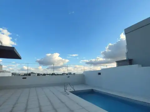 Martiniano Leguizamón 1600, Piso 6