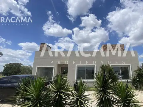 Lagos de San Eliseo, San Vicente