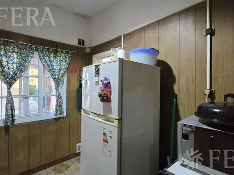 Casa en Venta 30 años