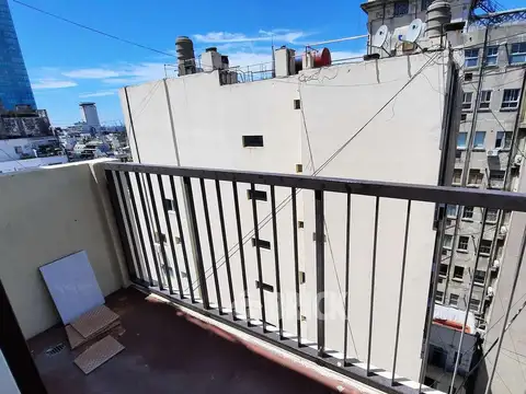 Departamento en Alquiler en Barrio Norte, $ 650.000