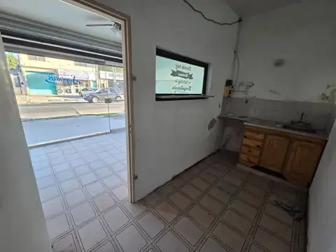 Local en Venta Via Pública