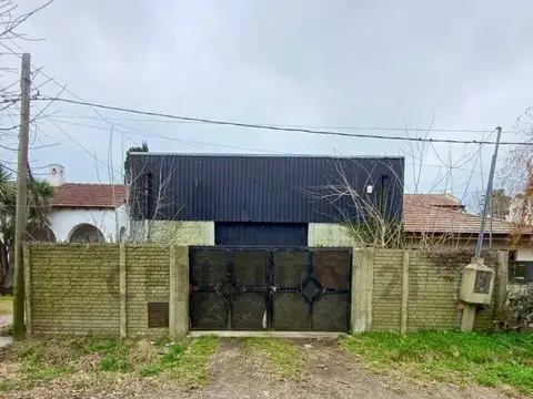 GALPON EN VENTA GONNET