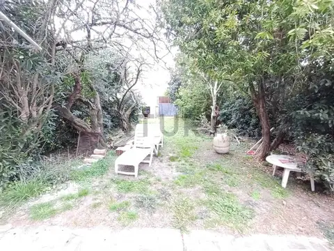 Galpon en Venta 35  mts Fondo