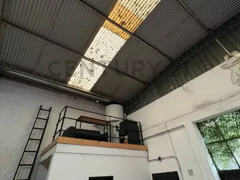 Galpon en Venta en Manuel B Gonnet, USD 110.000