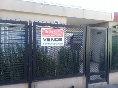 Casa en Venta en Merlo Sur, USD 100.000