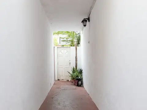 Avenida Pavón 2800