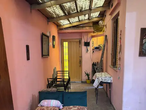 Depto Tipo Casa en Venta en Ciudadela, USD 110.000