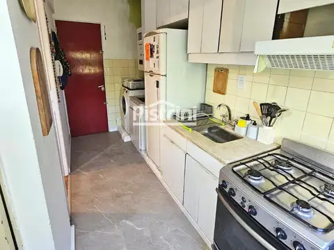 Departamento en Alquiler Permite mascota