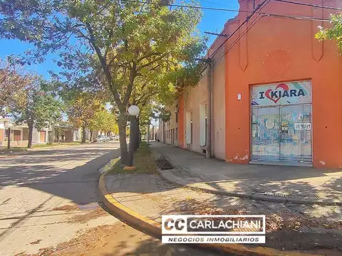 Casa en Venta en Las Rosas, USD 275.000