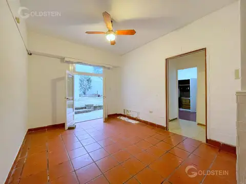 Departamento en Almagro