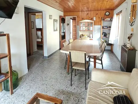 Casa en Venta de 3 dormitorios