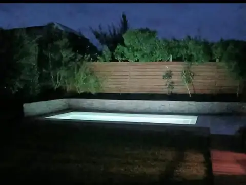Casa en Alquiler Temporal A Estrenar