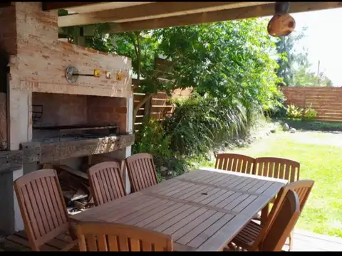 Casa en La Barra