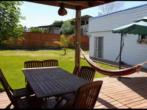 Casa en Alquiler Temporal de 3 dormitorios