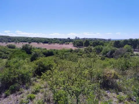 Terreno en Venta en La Pampa, USD 60.000