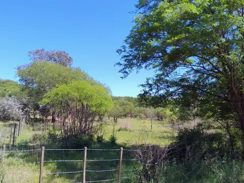 -30.937302, -64.270585 Estancia la Pampa - Pedania Rio Pinto Dpto Totoral