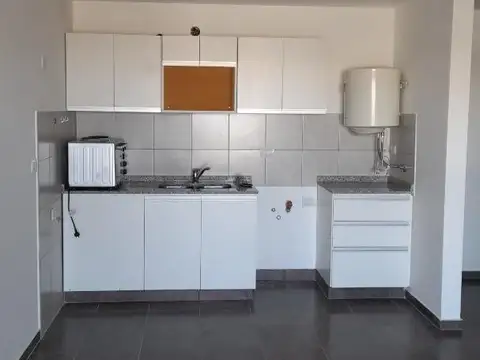 Depto Monoambiente a la venta Alto Alberdi Cordoba Inversión