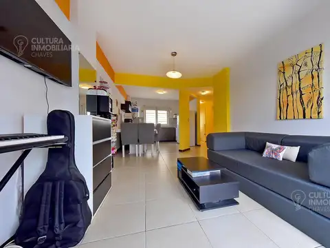 VENTA DEPARTAMENTO 3 AMBIENTES EN MORON APTO CREDITO
