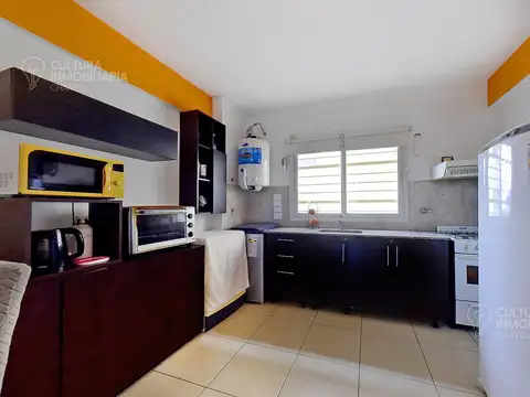 Departamento en Venta 20 años