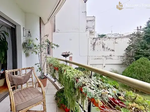 Departamento en Venta 25 años