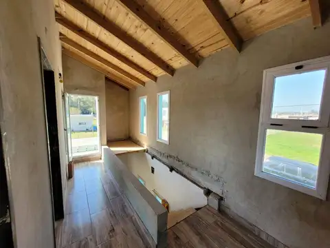 Casa en Venta 2 años