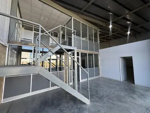 Micro Parque Industrial