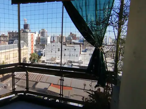Departamento en Alquiler Permite mascota