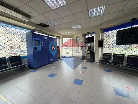 Bv Artigas 3500