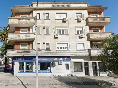 Bv Artigas 3500