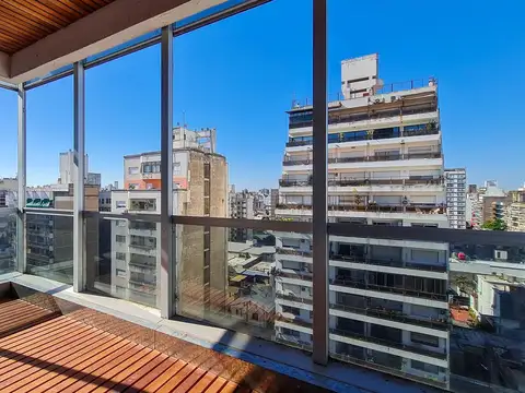 Oficina en Venta en Centro, USD 210.000
