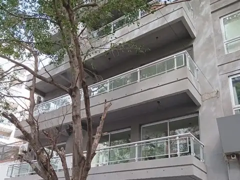 MONOAMBIENTE DIVISIBLE A ESTRENAR